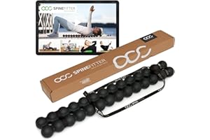 Sissel Spinefitter anthracite