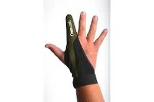 Prologic - Megacast Finer Glove, Color 0