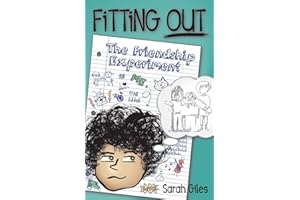 Fitting Out: The Friendship Experiment: 1