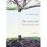 Dictionnaire français-gaulois