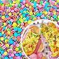 RAINBOW SPRINKLES (FUNFETTI)