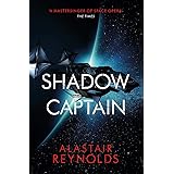 Shadow Captain: Revenger 2