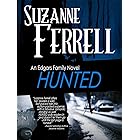 HUNTED (Edgars Family Novels Book 2) (English Edition)