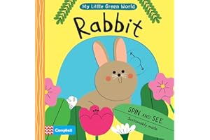 Rabbit (My Little Green World, 5)
