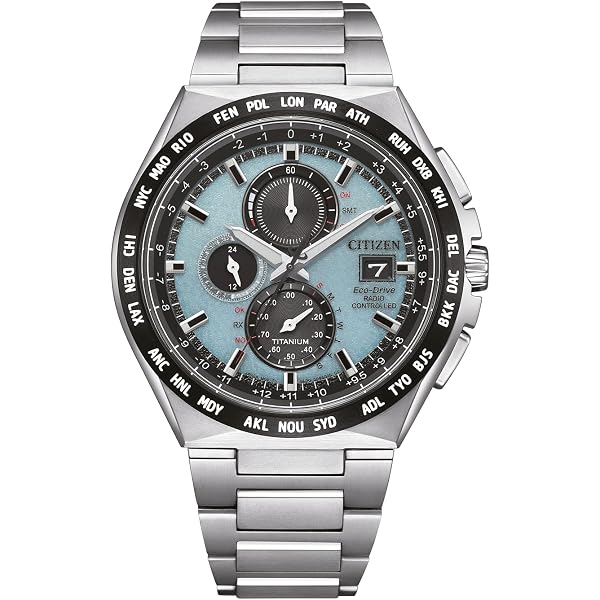 Orologi Citizen Eco-Drive AT2530-85A