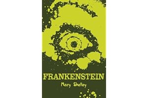 Frankenstein: 1 (Scholastic Classics)