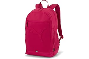 PUMA Puma Buzz Backpack Mochila Unisex adulto (Pack de 1)