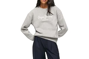 Pepe Jeans Nanette N Sweatshirt Donna