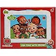 CoComelon Puzzle Fun-Time with Friends