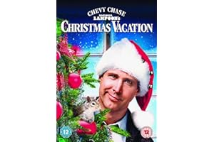 National Lampoon's Christmas Vacation [DVD] [1989]