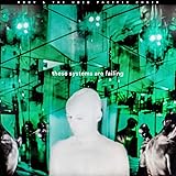 These Systems Are Failing (Deluxe Lenticular Sleeve)