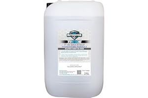 HLS Automotive PT-195 Quick Detailer 25L