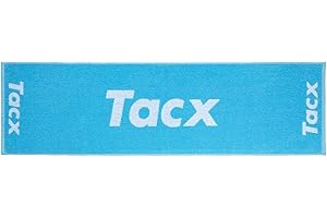 Garmin Tacx T2940 Towel, Blue