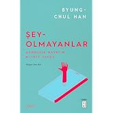 Şey Olmayanlar - G&uuml;ndelik Hayatın Alt&uuml;st Oluşu