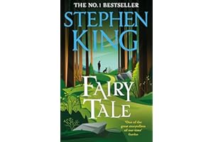 Fairy Tale: the number one bestseller from the ultimate storyteller