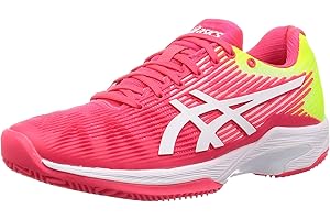 ASICS Solution Speed FF Clay - Scarpe Tennis Donna - 1042A003 702