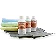 Dartfords Complete Hand Polishing Kit For Paints and Lacquers