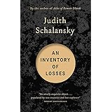 An Inventory of Losses: WINNER OF THE WARWICK PRIZE FOR WOMEN IN TRANSLATION