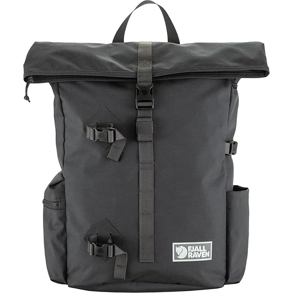 Fjällräven backpack leisure backpack High Coast Foldsack 24 Mellow Yellow yellow