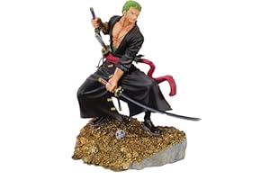 Bandai Tamashii Nations One Pieza - Roronoa Zoro - Diorama WT100 2/3 FiguartsZero 17cm