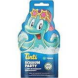 TINTI, Foam Party Turquoise 40ml