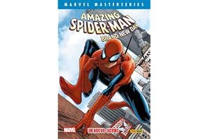 Brand new day. Spider-man (Vol. 1)