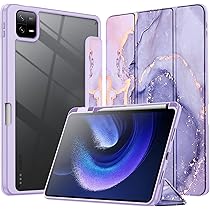 Robustrion Cover for Xiaomi Mi Pad 6 Cover Case 11 inch Hybrid