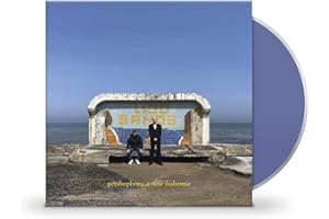 A new bohemia Single)