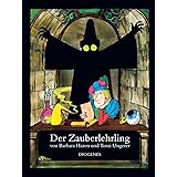 Der Zauberlehrling: Nach d. Gedicht v. J. W. v. Goethe (Kinderbücher)