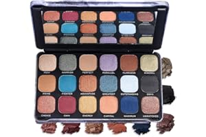 ‎XX REVOLUTION MakeUp Revolution für immer Impeccable Optimum