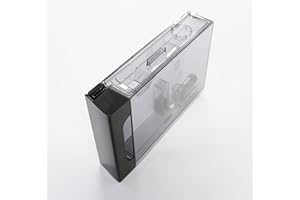 LIONIZER Réservoir d'eau pour machine à café DeLonghi Magnifica EVO ECAM290.21 ECAM292.81 Noir