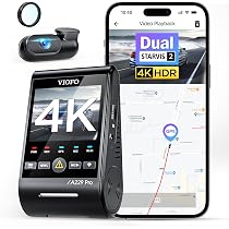 VIOFO A229 Pro 2CH