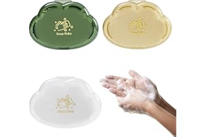 Dacatoow 3 Boxes Travel Soap,Mini Portable Soap Sheets,Disposable Paper Soap Sheets Travel,Scented Soap Paper Hand Washing Paper Suitable for Indoor or Travel Camping Hiking Outdoor Activities