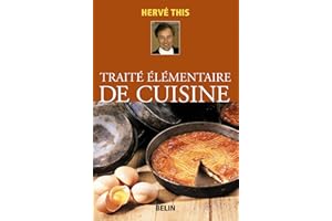 Traité élémentaire de cuisine