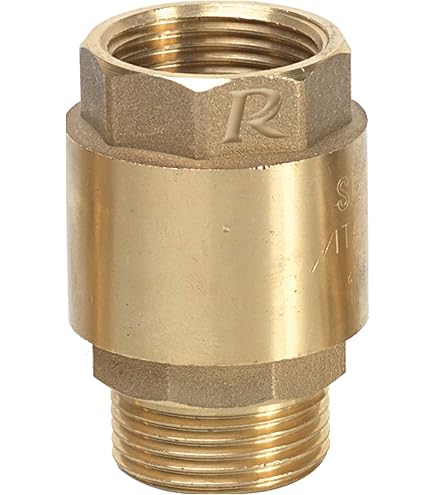 Lot De 2 Raccords Réducteurs Compression 25mm Vers 3/4" - Polypropylène - Pour Tuyau D'eau, Arrosage
