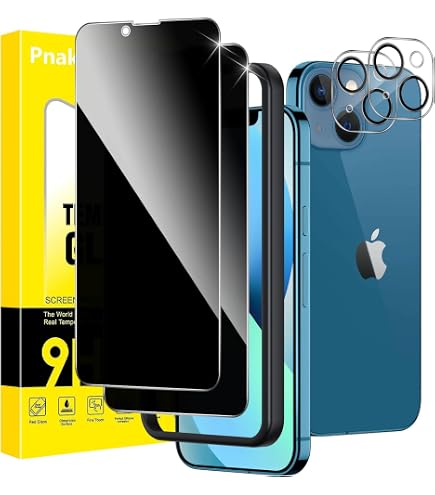 Produktbild von Privacy Screen Protector Framework Laptop Blaulichtfilter BROTECT Anti-Spy Blickschutzfolie Für Framework Laptop 13 – Privacy & Blaulichtfilter Brotect Anti Spy Folie