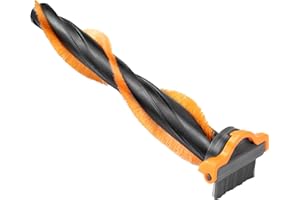 CHUANCHENG Szczotka z dyszą rolkową do Philips CP0667 szczotka do akumulatora SpeedMax Pro FC6 XC8 XC7 robot odkurzacz akcesoria zamienne