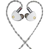 Moondrop ARIA 2 Kulak İ&ccedil;i Kulaklık