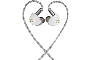 Moondrop Słuchawki douszne ARIA 2