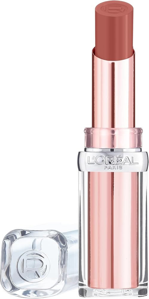L'Oreal Paris Glow Paradise Balm-in-Lipstick Işıltı Veren Ruj - 191 Nude Heaven