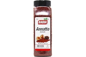 Badia Annatto Entero 22 oz