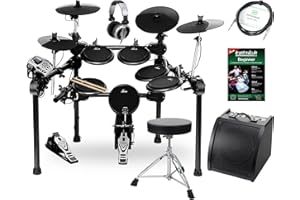 XDrum DD-520 PLUS batterie électronique Kit SET 2