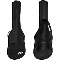 Tiger MUS84-BK Tasche Für Orchesterpult – Schwarz, Mit Reißverschluss & Innenfächern