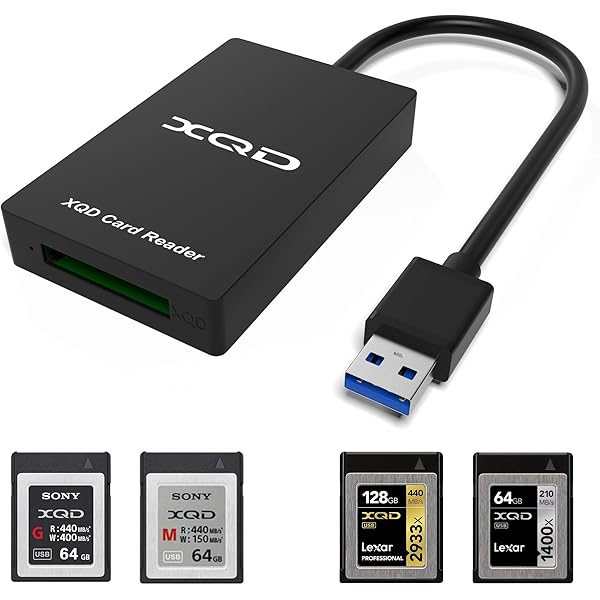 Nikon XQD Memory Card 64GB MC-XQ64G : Amazon.in: Electronics Nikon XQD Memory Card 64GB MC-XQ64G : Amazon.in: Electronics