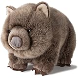 teddy hermann wombat