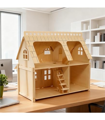 Houten bouwset watervliegtuig, 21 x 20 x 9,5 cm online kopen Houten bouwset watervliegtuig, 21 x 20 x 9,5 cm online kopen
