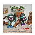 Violent Veg 2025 Square Wall Calendar