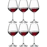 Rocco Bormioli Bicchieri Divino Cl 53 - confezione da 6 pz