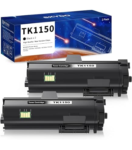 Toner Kyocera ECOSYS M2135 M2365 M2735 P2200 P2235 Toner Kyocera ECOSYS M2135 M2365 M2735 P2200 P2235