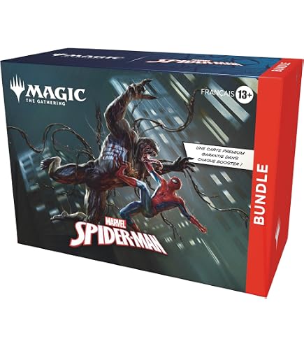 Magic: The Gathering - Aux Portes des Éternités - Deck Commander Magic: The Gathering - Aux Portes des Éternités - Deck Commander